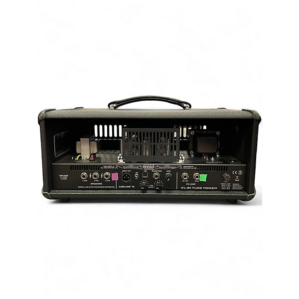 Used MESA/Boogie Rectifier Badlander EL84 25W Tube Guitar Amp Head