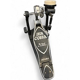 Used TAMA IRON COBRA HP900P Single Bass Drum Pedal
