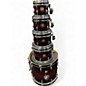 Used Gretsch Drums 5 Piece Renown Maple Drum Kit thumbnail
