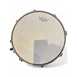 Used Yamaha 13X6.5 Steve Jordan Snare Natural Drum
