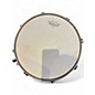 Used Yamaha 13X6.5 Steve Jordan Snare Natural Drum thumbnail