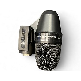 Used Shure PGA56LC Drum Dynamic Microphone