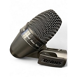 Used Shure PGA56LC Drum Dynamic Microphone