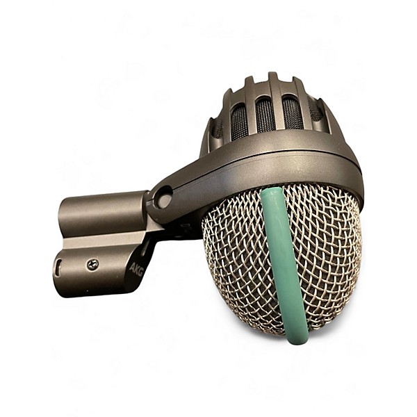 Used AKG D112 Mk II Drum Microphone