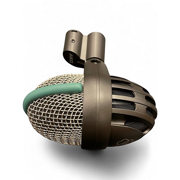 Used AKG D112 Mk II Drum Microphone