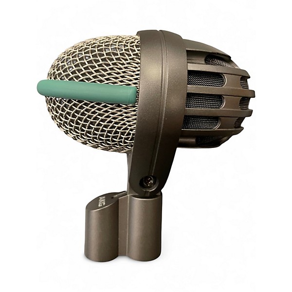 Used AKG D112 Mk II Drum Microphone