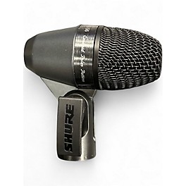 Used Shure PGA56LC Drum Dynamic Microphone
