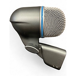 Used Shure Beta 52A Drum Microphone