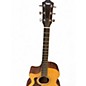 Used Taylor 414ce Studio Natural Acoustic Electric Guitar