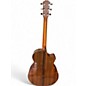 Used Taylor 414ce Studio Natural Acoustic Electric Guitar