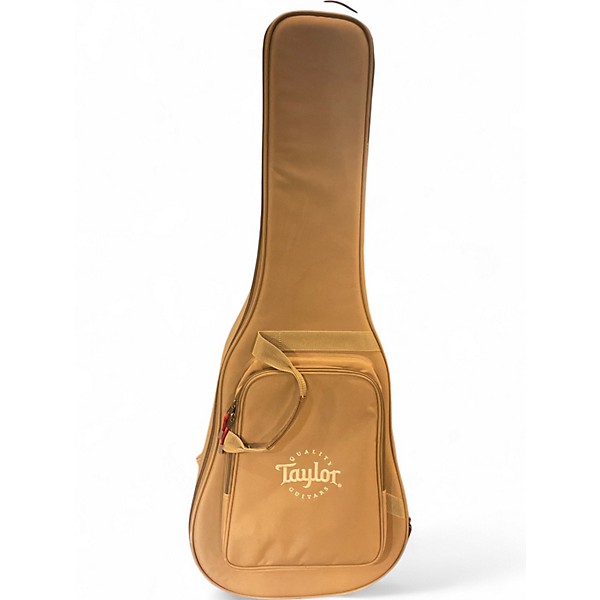 Used Taylor 414ce Studio Natural Acoustic Electric Guitar