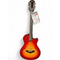 Used Taylor T5Z Classic Deluxe 3 Color Sunburst Acoustic Electric Guitar thumbnail
