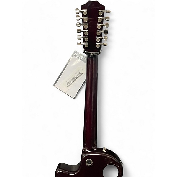 Used Taylor T5Z Classic Deluxe 3 Color Sunburst Acoustic Electric Guitar