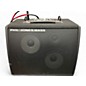 Used Phil Jones Bass SESSION 77 Bass Combo Amp thumbnail