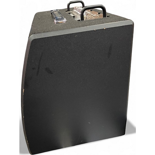 Used Phil Jones Bass SESSION 77 Bass Combo Amp