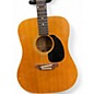 Vintage 1967 Gibson J50 Natural Acoustic Guitar