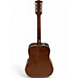 Vintage 1967 Gibson J50 Natural Acoustic Guitar