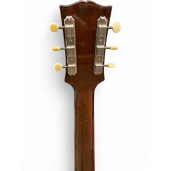 Vintage 1967 Gibson J50 Natural Acoustic Guitar
