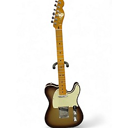Used Fender American Ultra Telecaster MOCHA BURST Solid Body Electric Guitar
