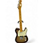 Used Fender American Ultra Telecaster MOCHA BURST Solid Body Electric Guitar thumbnail