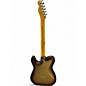 Used Fender American Ultra Telecaster MOCHA BURST Solid Body Electric Guitar