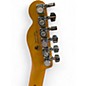 Used Fender American Ultra Telecaster MOCHA BURST Solid Body Electric Guitar