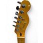 Used Fender American Ultra Telecaster MOCHA BURST Solid Body Electric Guitar