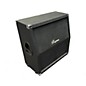 Used Bugera 412F-BK Classic 200W 4x12 Guitar Cabinet thumbnail