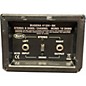 Used Bugera 412F-BK Classic 200W 4x12 Guitar Cabinet