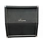 Used Bugera 412F-BK Classic 200W 4x12 Guitar Cabinet
