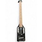 Used Traveler Guitar Ultra Light Black Acoustic Guitar thumbnail