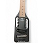 Used Traveler Guitar Ultra Light Black Acoustic Guitar