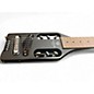 Used Traveler Guitar Ultra Light Black Acoustic Guitar
