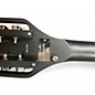 Used Traveler Guitar Ultra Light Black Acoustic Guitar