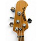 Used Ernie Ball Music Man StingRay Special H Copper Electric Bass Guitar