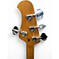 Used Ernie Ball Music Man StingRay Special H Copper Electric Bass Guitar