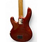Used Ernie Ball Music Man StingRay Special H Copper Electric Bass Guitar