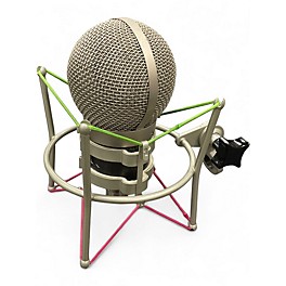 Used CAD TRION 7000 Dynamic Microphone