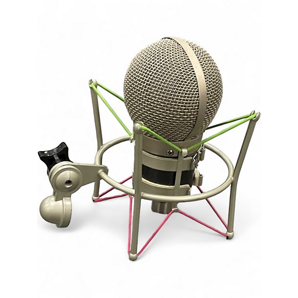 Used CAD TRION 7000 Dynamic Microphone