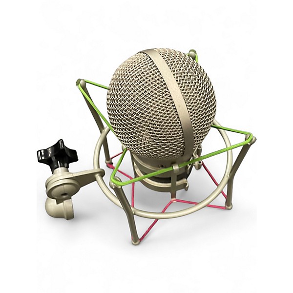 Used CAD TRION 7000 Dynamic Microphone