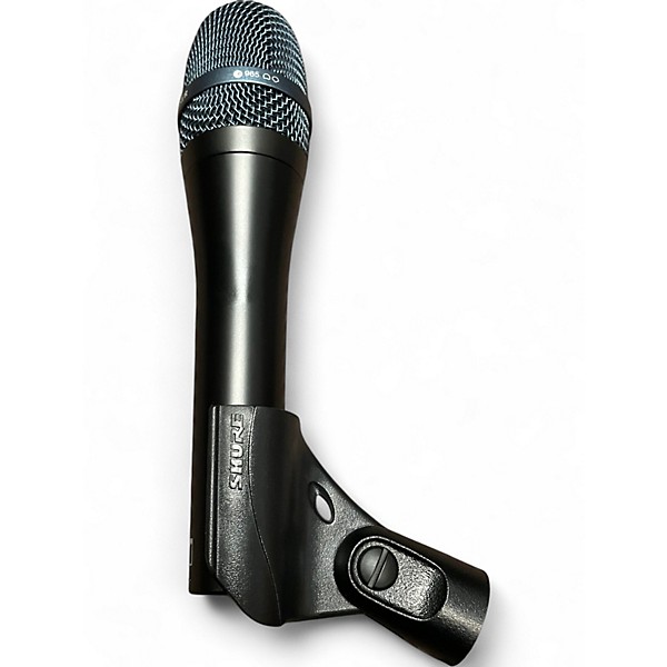 Used Sennheiser E965 Condenser Microphone
