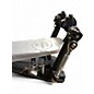 Used PDP by DW PDDPCXF Double Bass Drum Pedal