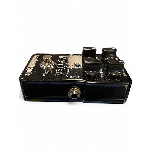 Used TC Electronic Dark Matter Distortion Effect Pedal