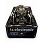 Used TC Electronic Dark Matter Distortion Effect Pedal