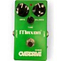Used Maxon OD808 Overdrive Effect Pedal thumbnail