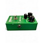 Used Maxon OD808 Overdrive Effect Pedal