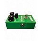 Used Maxon OD808 Overdrive Effect Pedal