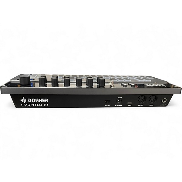 Used Donner ESSENTIAL B1 Synthesizer