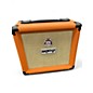 Used Orange Amplifiers Crush 12 Guitar Combo Amp thumbnail