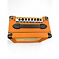 Used Orange Amplifiers Crush 12 Guitar Combo Amp